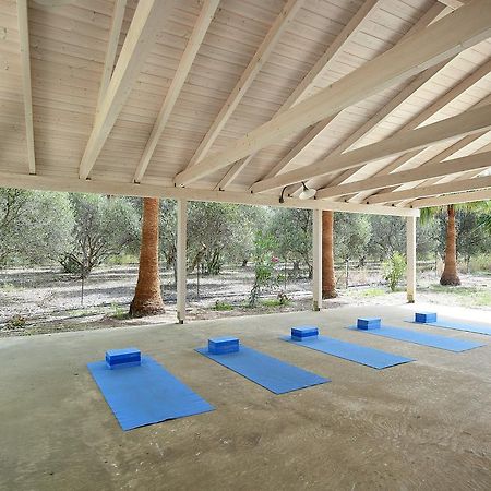 Mousses Apartments & Studios Kissamos Exterior photo